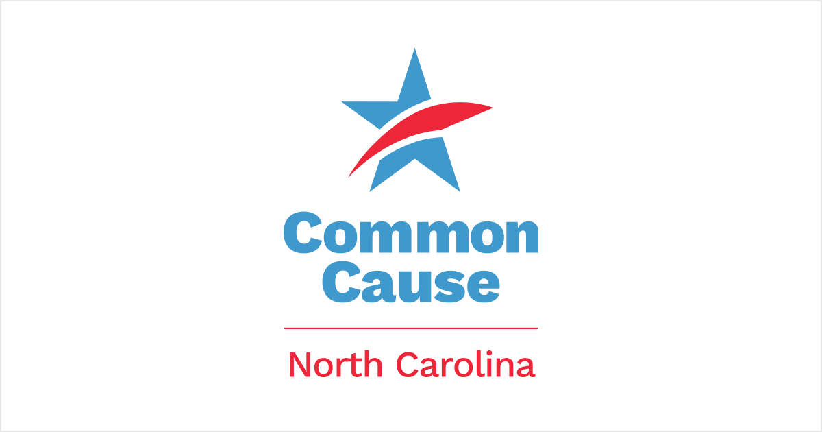 Common Cause North Carolina