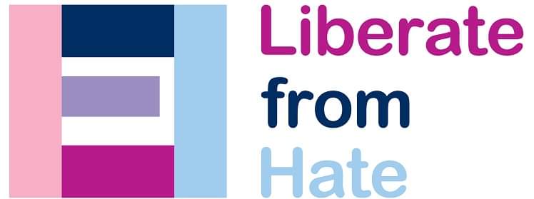 Liberate From Hate, Inc