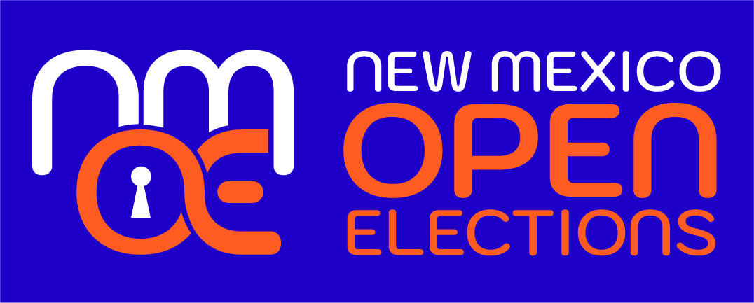 New Mexico Open Elections